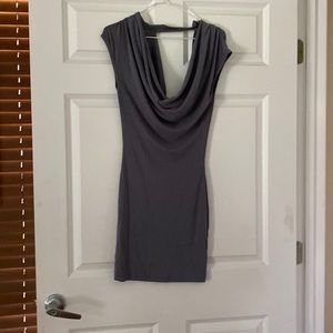 Windsor Drape Dress